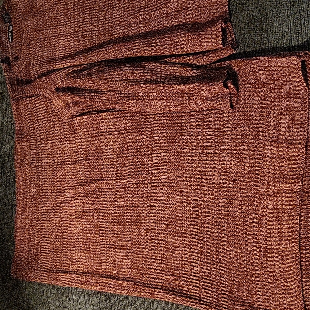 Skirt Set